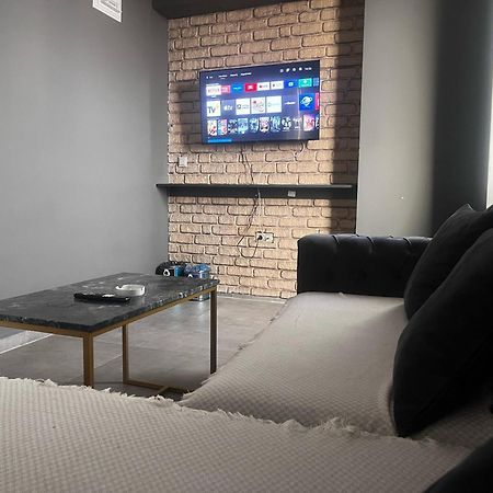 216 Hill Suites Isztambul Kültér fotó