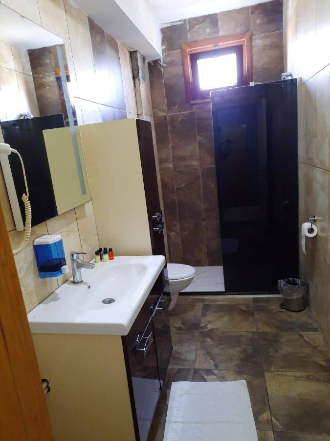 216 Hill Suites Isztambul Kültér fotó