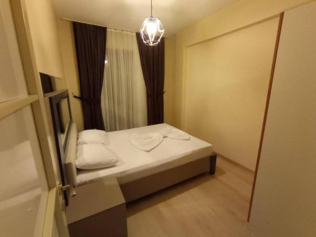 216 Hill Suites Isztambul Kültér fotó
