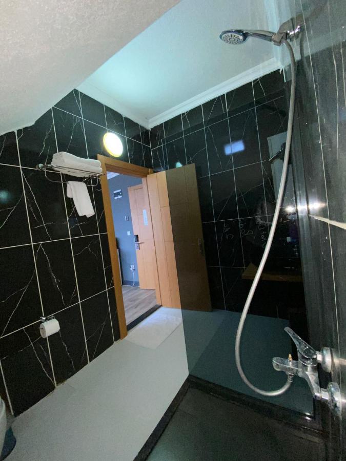 216 Hill Suites Isztambul Kültér fotó