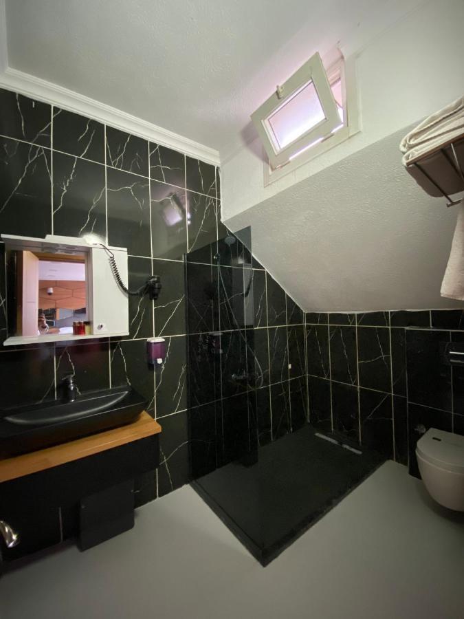 216 Hill Suites Isztambul Kültér fotó