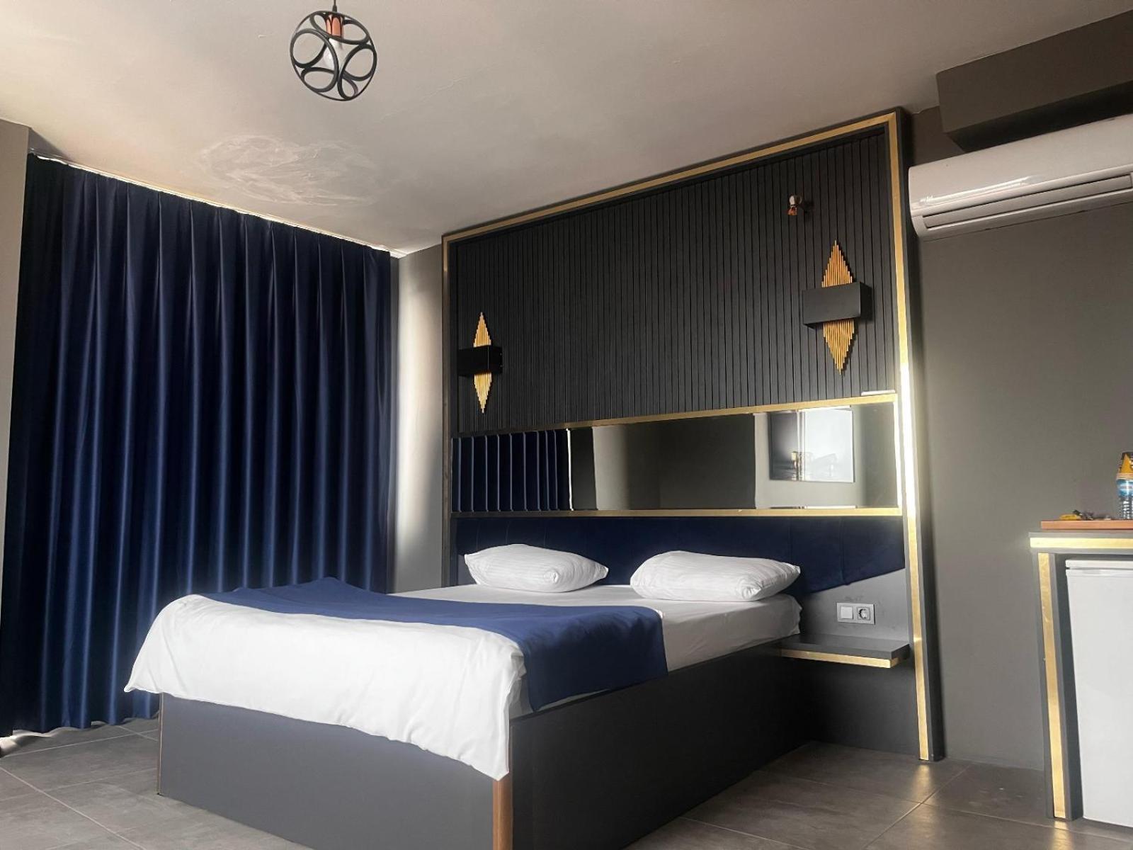216 Hill Suites Isztambul Kültér fotó